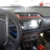 x22 دنده ای اکسلنت فابریک|خودرو سواری و وانت|بندر کنگان, |دیوار