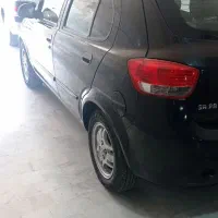 تیبادو مدل 96 رینگ اسپرت رنگ مشکی بیرنگ شاسی پلمپ|خودرو سواری و وانت|علی‌آباد کتول, |دیوار