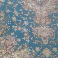 دوعددروفرشی ۹متری کاملا نو بهفروش میرسد