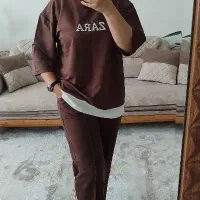 ست لوکس بیرونی
