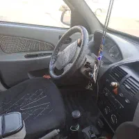 تیبا صندوق دار مدل ۹۷ تک