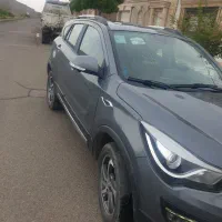 هایما ۶ سرعته S5AT توربو مدل ۱۳۹۸