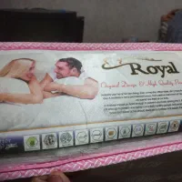 تشک تخت مارک رویال