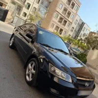 سوناتا nf فول