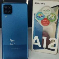 a12سالم بدون ایراد