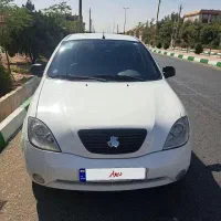 تیبا ۲ ۱۴۰۰ سالم