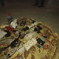 شرط کار|سایر لوازم برقی|بندر ماهشهر, |دیوار