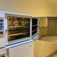 آون آزمایشگاهی-کلنی کانتر-بن ماری دیجیتال|آرایشی، بهداشتی، درمانی|تهران, بلوار کشاورز|دیوار