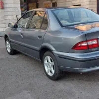سمند Lx|خودرو سواری و وانت|تهران, باغ فیض|دیوار