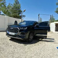 تیگو ۸ پرو ای پلاس
