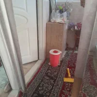 دوعدداینه قدی ۹۰۰تومن|آینه|تهران, شکوفه (عبدل آباد)|دیوار