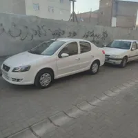 رانا پلاس ارتقا یافته ، مدل ۱۴۰۳|خودرو سواری و وانت|تربت جام, والفجر|دیوار