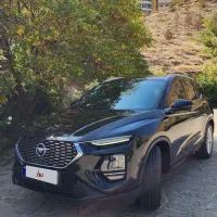 هایما 8s مدل۱۴۰۲