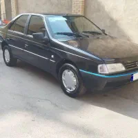 پژو 405 جی ال ایکس (GLX)، مدل ۱۳۸۳|خودرو سواری و وانت|شیراز, سجادیه|دیوار