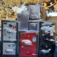 گاوصندوق محافظ اموال‌ شما|ابزارآلات|آمل, |دیوار