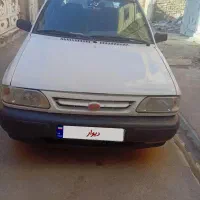 پراید ۱۳۱مدل۹۰