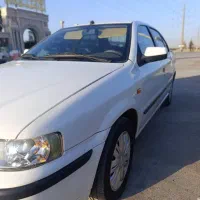 سمند ef7 مدل 90|خودرو سواری و وانت|ملارد, |دیوار