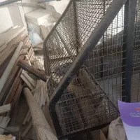 اتاق پخش پیکان بار|قطعات یدکی و لوازم جانبی|شیراز, شهرک مطهری|دیوار