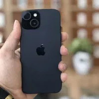 آیفون ۱۵نرمال/بدون بازشدگی/مشابه آکبند