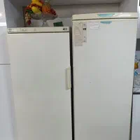 یخچال فریزر پارس