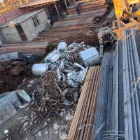 جوشکاری ضایعات