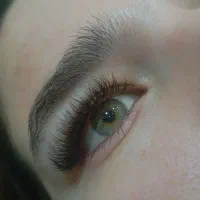 آفر ویژه خدمات اکستنشن مژه