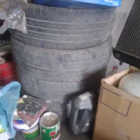 لاستیک کویر تایر