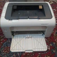 پرینتر  اچ پی مدل m12w