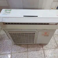 کولر 24هزار مارک وست پوینت