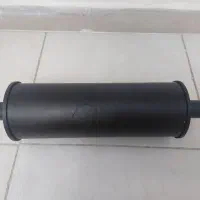 دوچرخه بند و منبع اگزوز ۱۰۶ GS|دوچرخه، اسکیت، اسکوتر|ملارد, |دیوار