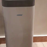 بخور سرد مارک  coxo  ۱۰ لیتر دارای کنترل