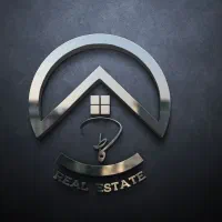 زمین درب از ساختمان