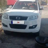 لندمارک مدل ۹۳|خودرو سواری و وانت|تهران, آذری|دیوار