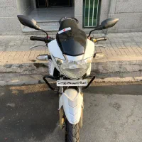 اپاچی 180 مدل 89 ns پالس