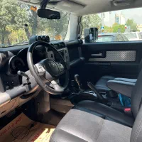 Fj cruiser اف جی کروز|خودرو سواری و وانت|تهران, مهران (سیدخندان)|دیوار