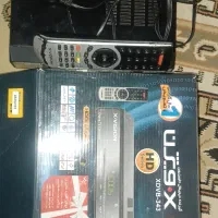 ایکس ویژن تلویزیون