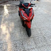 هوندا واریو اصلی
