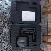 تراز لیزری رونیکس نو اصلا باز استفاده نشده ضمانتی