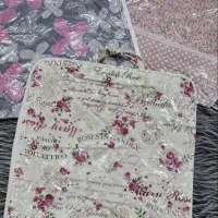 کاورنان و پارچه