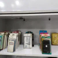 انواع کیف ها و گارد های گوشی های قدیمی و جدید