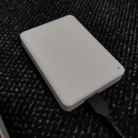 هارد اکسترنال * توضیحات خوانده شود *|قطعات و لوازم جانبی رایانه|دزفول, |دیوار