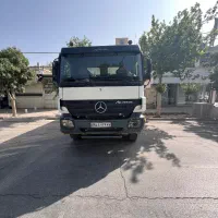 کمپرسی اکتروس ۳۳۳۱