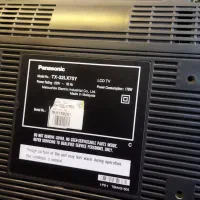 تلویزیون ال سی دی پاناسونیک 32اینچ