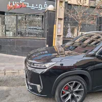 ایکستریم ال ایکس اقساطبلند مدت تحویل فوری نمایندگی|خودرو سواری و وانت|تهران, پونک|دیوار