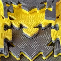 تاتامی مت یوگا آجریوگا استپ صادراتی کارخانه مستقیم