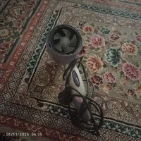 سشوار|آرایشی، بهداشتی، درمانی|سرعین, |دیوار