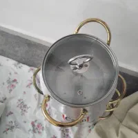 قابلمه|ظروف پخت‌وپز|گلبهار, شهر جدید گلبهار|دیوار