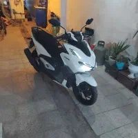 واریو ۱۶۰ سی سی ۱۴۰۲