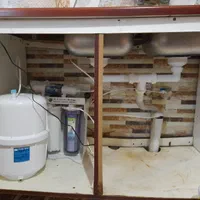 لوله کشی ساختمان نصب.پمپ آب.آبگرمکن.تصفیه آب|خدمات پیشه و مهارت|زابل, |دیوار