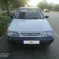 131مدل95|خودرو سواری و وانت|مشهد, شهید آوینی|دیوار